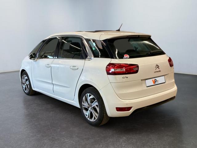 Citroen C4 Picasso image 6
