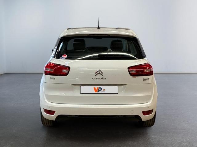 Citroen C4 Picasso image 5