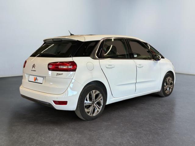 Citroen C4 Picasso image 1