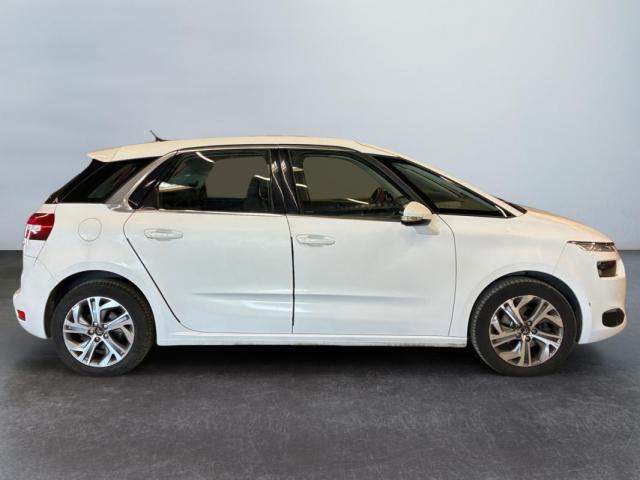 Citroen C4 Picasso image 2