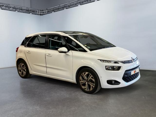 Citroen C4 Picasso image 4