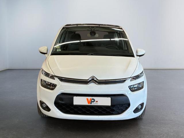 Citroen C4 Picasso image 7