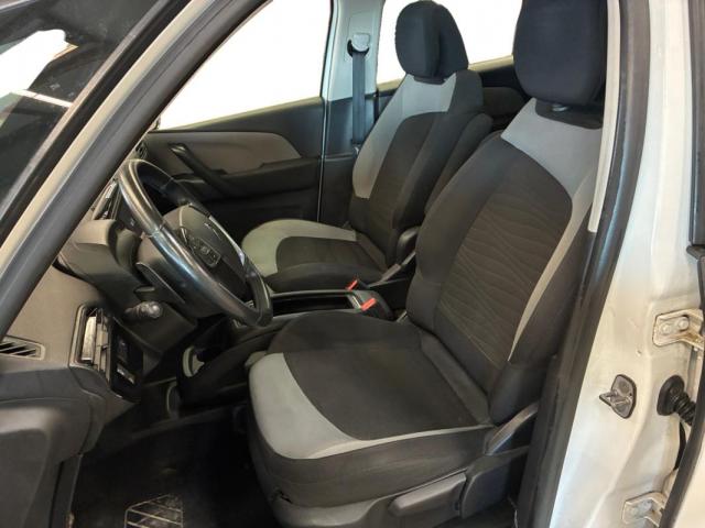Citroen C4 Picasso image 8
