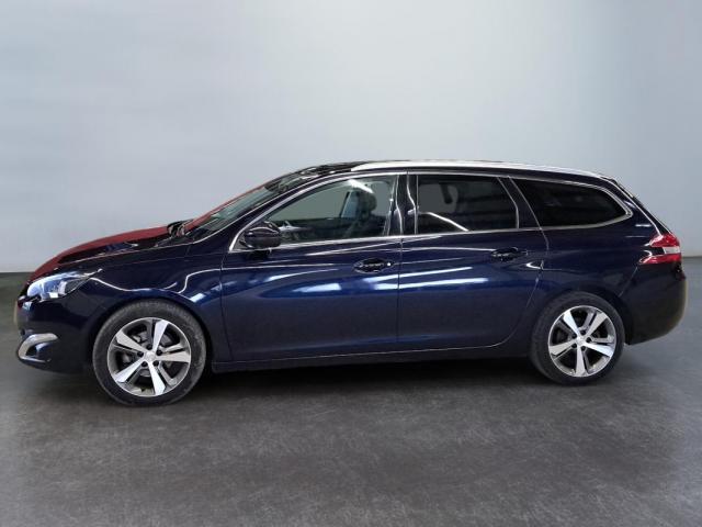 Peugeot 308 Sw image 1