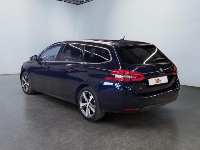 Peugeot 308 Sw image 4