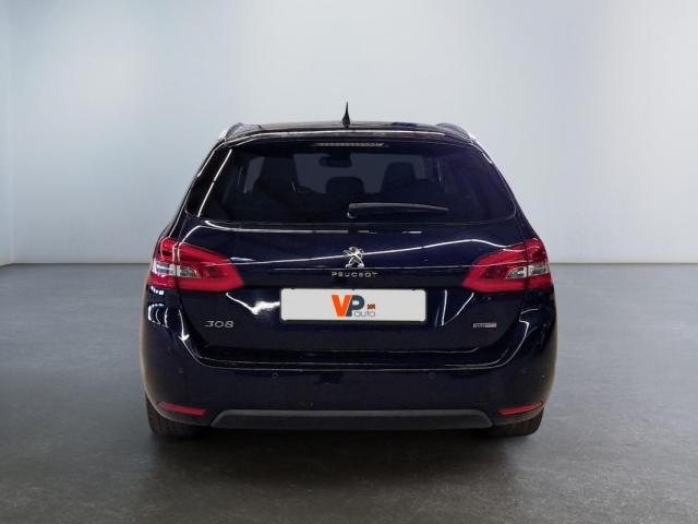 Peugeot 308 Sw image 6