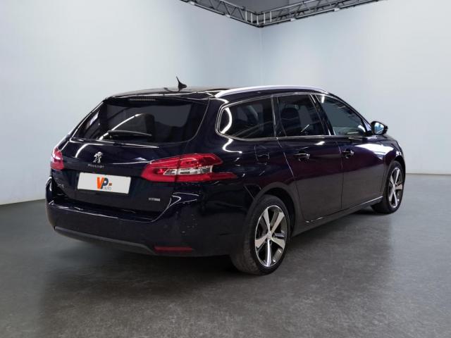 Peugeot 308 Sw image 8