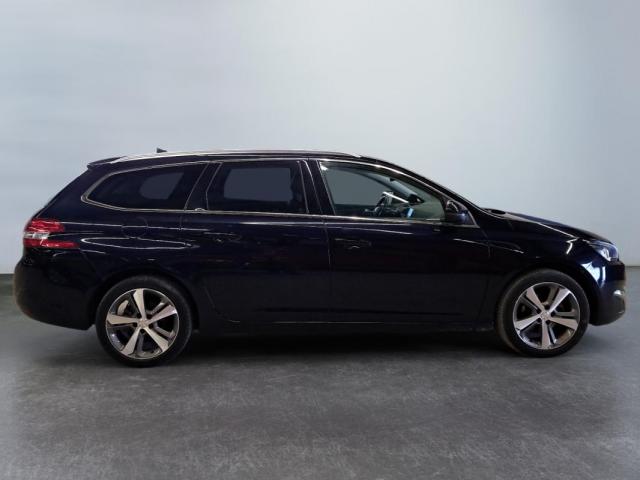 Peugeot 308 Sw image 3