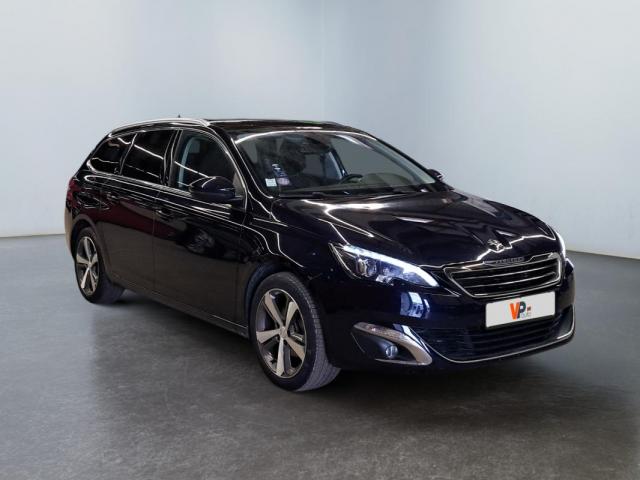 Peugeot 308 Sw image 2