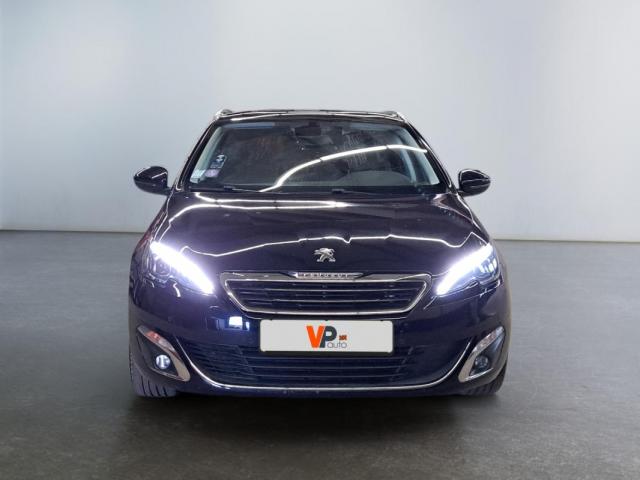Peugeot 308 Sw image 5