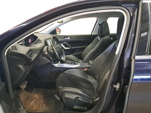 Peugeot 308 Sw image 7