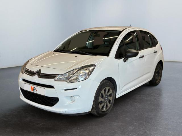Citroen C3 Vti 82 Puretech Attraction
