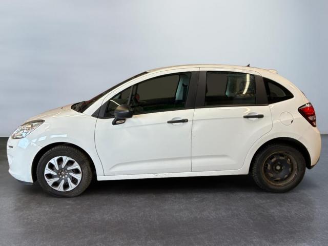 Citroen C3 image 4
