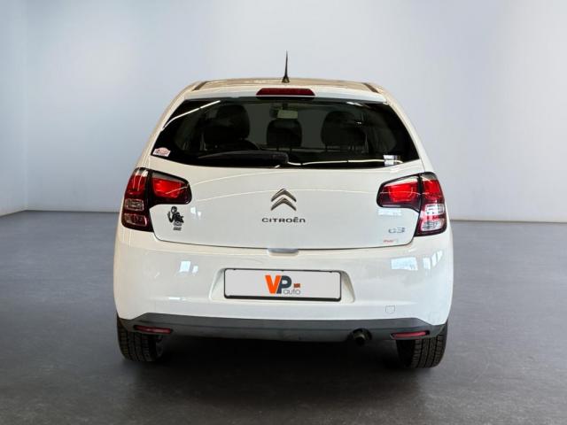 Citroen C3 image 1