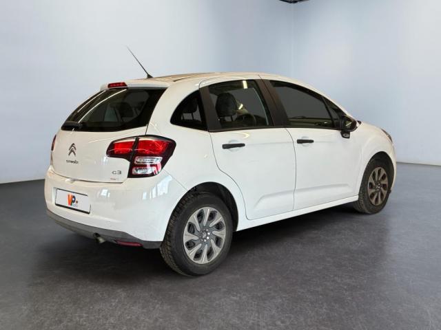 Citroen C3 image 2
