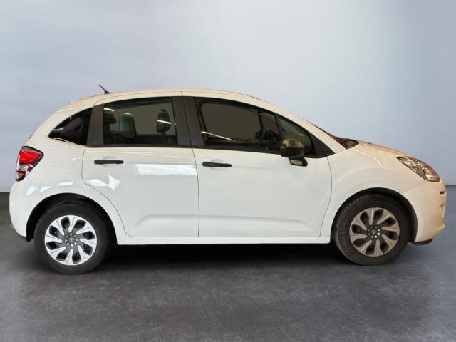 Citroen C3 image 8