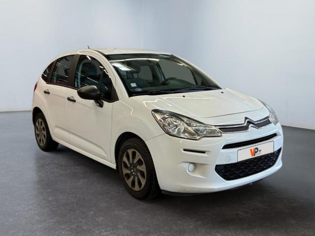 Citroen C3 image 6