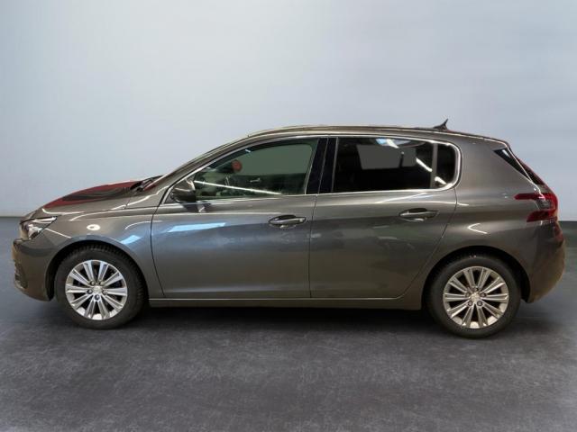 Peugeot 308 image 4