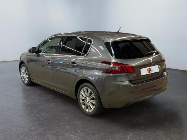 Peugeot 308 image 7