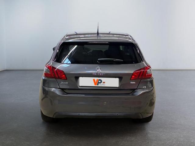 Peugeot 308 image 8