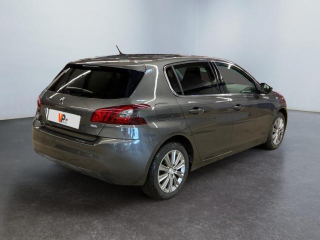 Peugeot 308 image 6