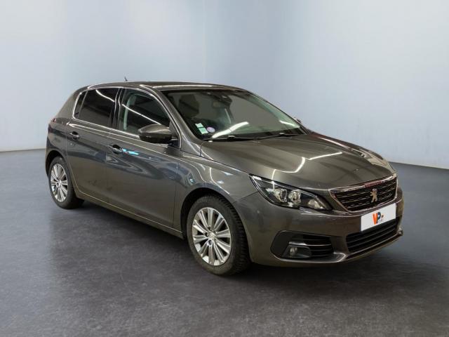 Peugeot 308 image 1