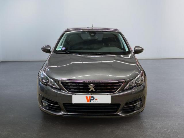 Peugeot 308 image 2