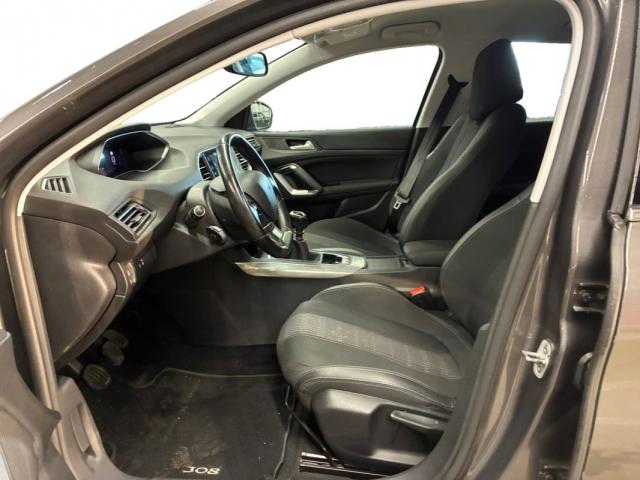 Peugeot 308 image 3