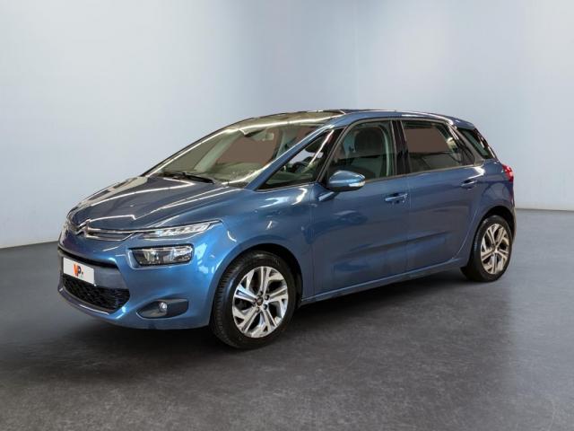 Citroen C4 Picasso Business E-Hdi 115 Etg6