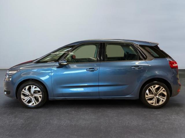 Citroen C4 Picasso image 3