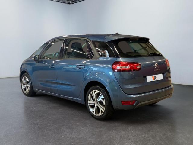 Citroen C4 Picasso image 1