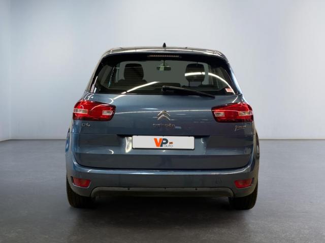Citroen C4 Picasso image 7
