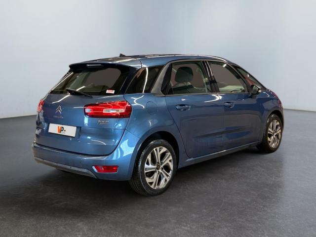 Citroen C4 Picasso image 5