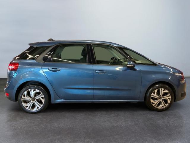 Citroen C4 Picasso image 6