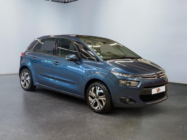Citroen C4 Picasso image 2