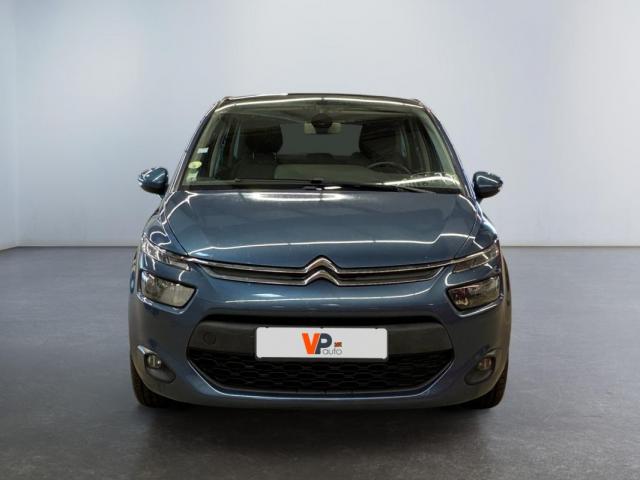 Citroen C4 Picasso image 4