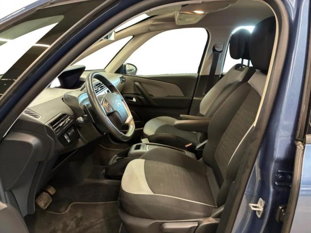 Citroen C4 Picasso image 8