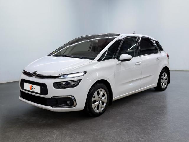 Citroen C4 Picasso Bluehdi 120 S&s Feel