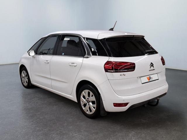 Citroen C4 Picasso image 7