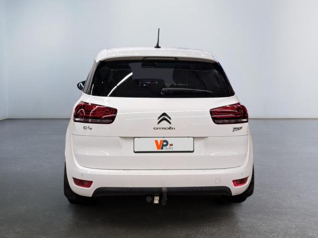 Citroen C4 Picasso image 5