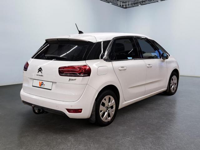 Citroen C4 Picasso image 8