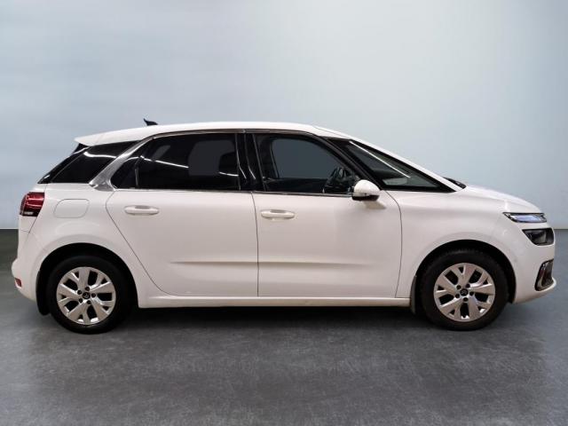 Citroen C4 Picasso image 2