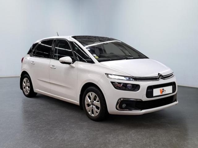 Citroen C4 Picasso image 4