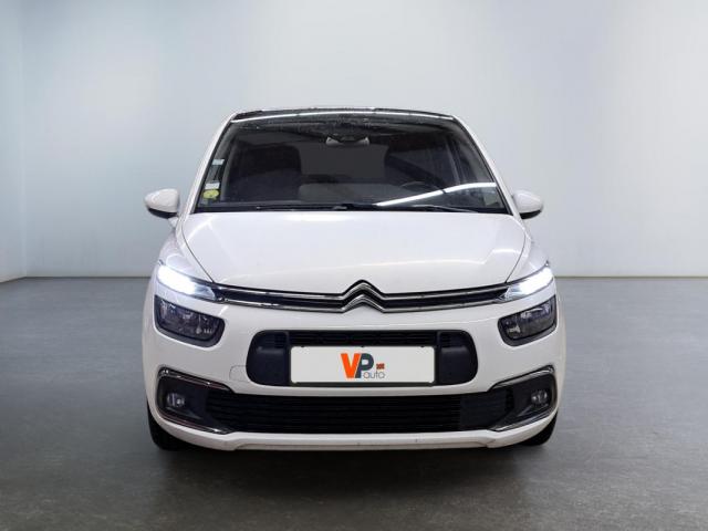 Citroen C4 Picasso image 3