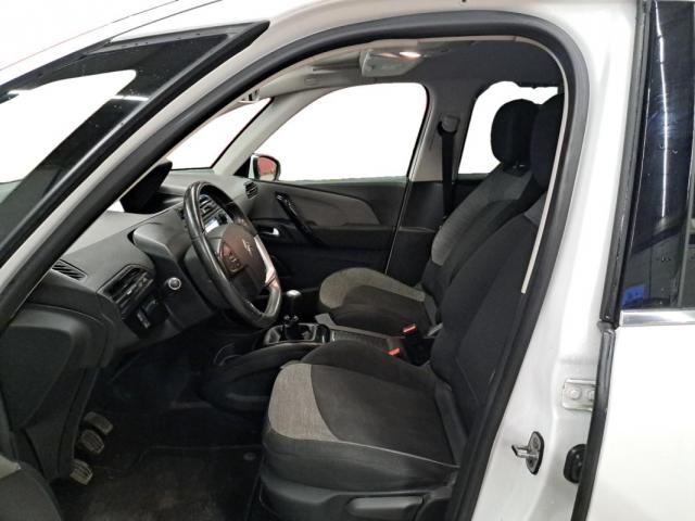 Citroen C4 Picasso image 6