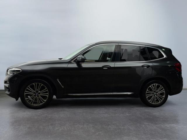 Bmw X3 image 4