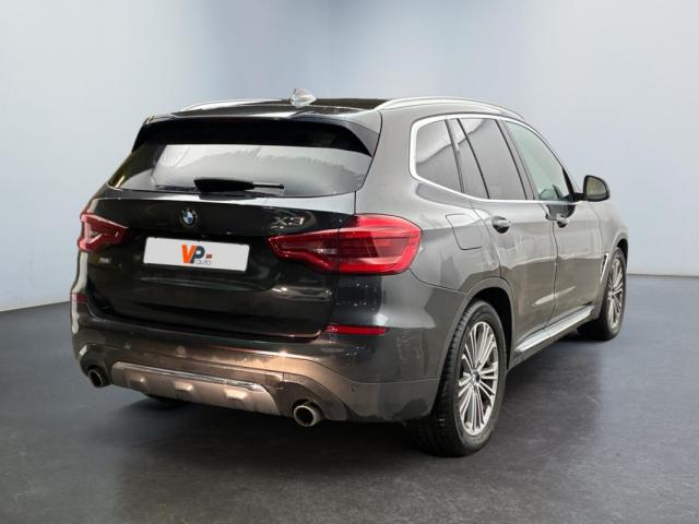 Bmw X3 image 8