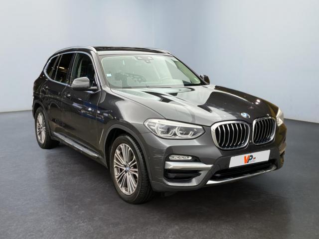 Bmw X3 image 3