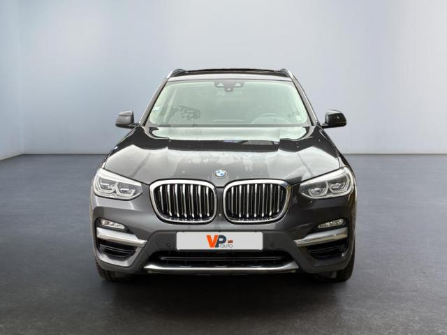 Bmw X3 image 6