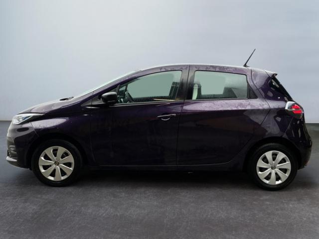 Renault Zoe image 7